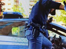 polizia