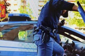 polizia