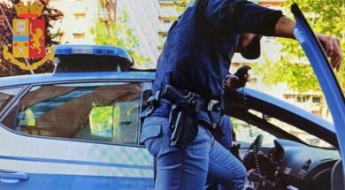 polizia