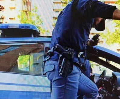 polizia