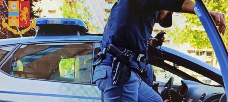 polizia