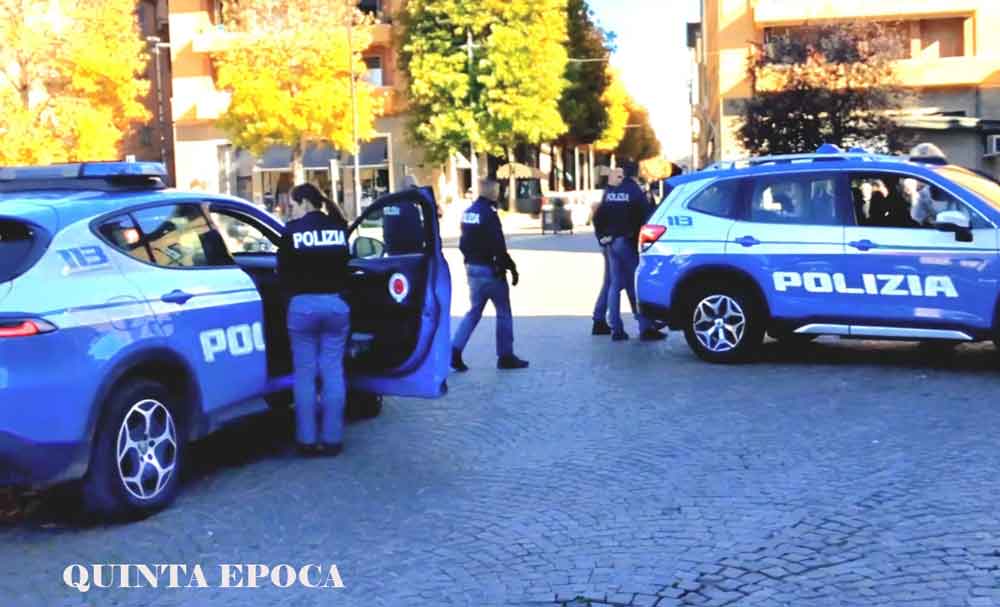 Sacrario: controlli rafforzati con equipaggi da Roma.