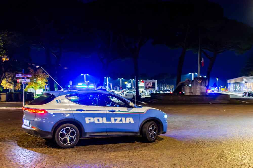 Rimpatriato cittadino albanese  condannato a quattro anni di reclusione.