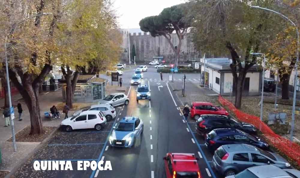 Polizia, vasta operazione su più province: 384 arresti, 655 denunce, 1.400 chili di droga sequestrati.