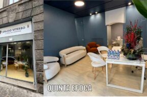 SPAZIO-VITERBO