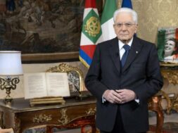 mattarella
