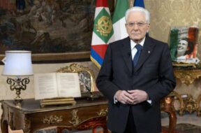 mattarella