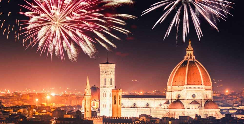 Capodanno: 283 feriti, 50 gravi. Un decesso.
