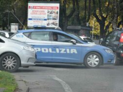 polizia