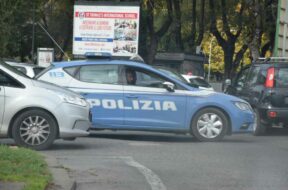 polizia