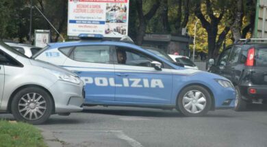 polizia