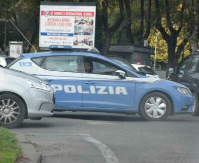 polizia