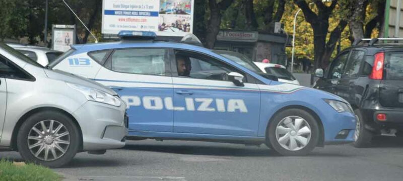 polizia