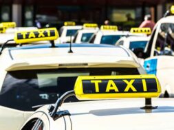 taxi