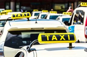taxi