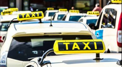 taxi