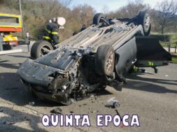 INCIDENTE