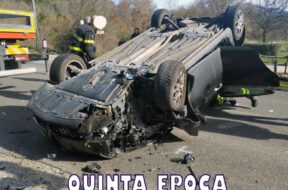 INCIDENTE