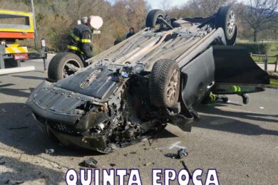 INCIDENTE
