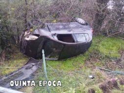 INCIDENTE