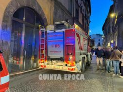 POMPIERI-CORSO