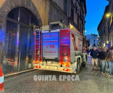 POMPIERI-CORSO