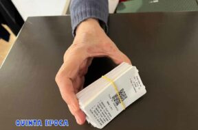 TICKET