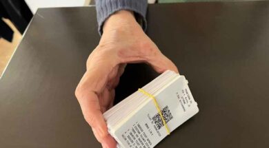 TICKET