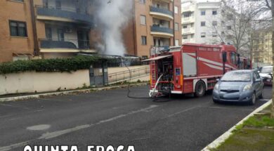 VIGILI-FUOCO-INCENDIO-ELCE