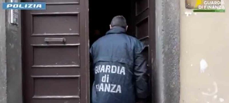 finanza