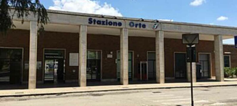 orte-stazione