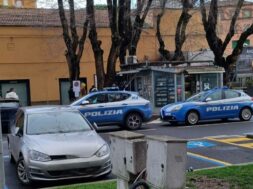 trento-polizia