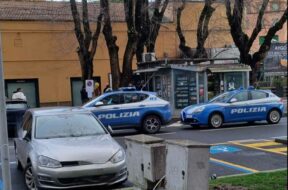 trento-polizia