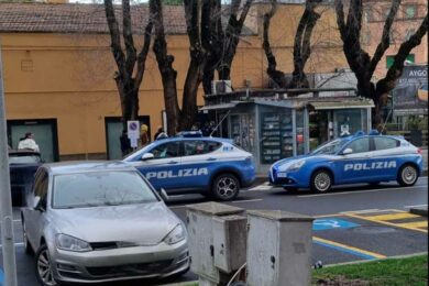 trento-polizia