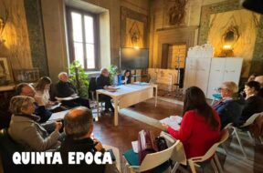 COMMISSIONE-PRIMA