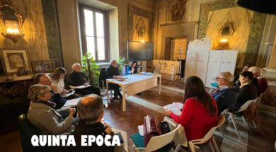 COMMISSIONE-PRIMA