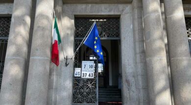 ELEZIONI