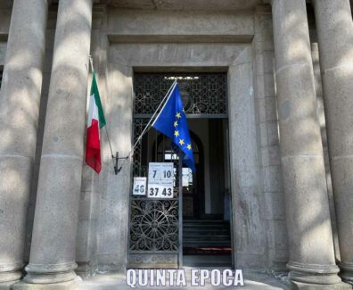 ELEZIONI
