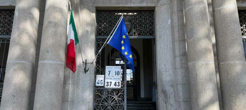 ELEZIONI