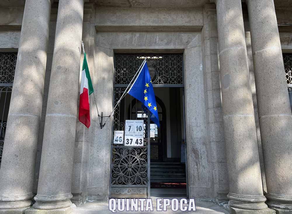 Referendum Giustizia: vittoria schiacciante del “NO”. Le reazioni della politica