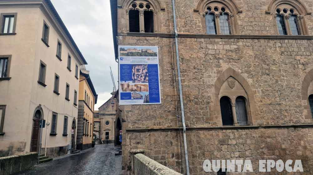Borgo della Cultura all’ex Ospedale: lavori pronti a partire