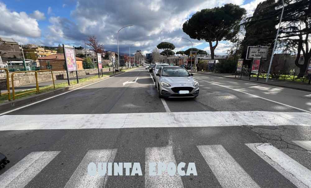 Corsie Porta Romana, Zucchi (Aci): “Il Codice della Strada non dice quello che afferma la sindaca”
