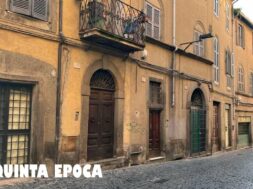 VIA-MAZZINI