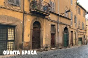VIA-MAZZINI