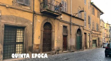 VIA-MAZZINI