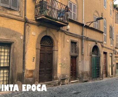 VIA-MAZZINI