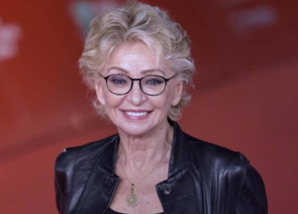 Morta Enrica Bonaccorti, aveva 76 anni