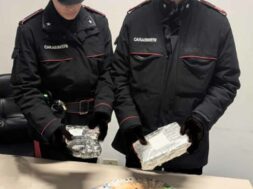 carabinieri