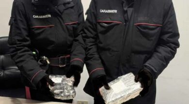 carabinieri