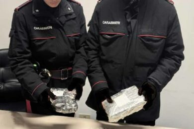 carabinieri